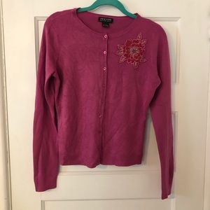 New York and Company Cardigan